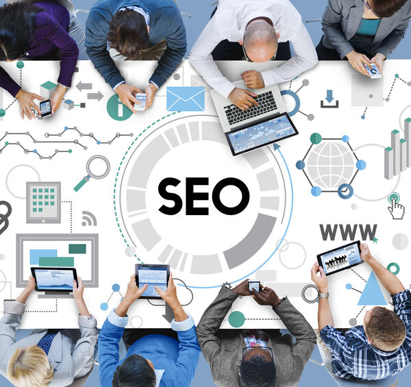 hire an seo agency