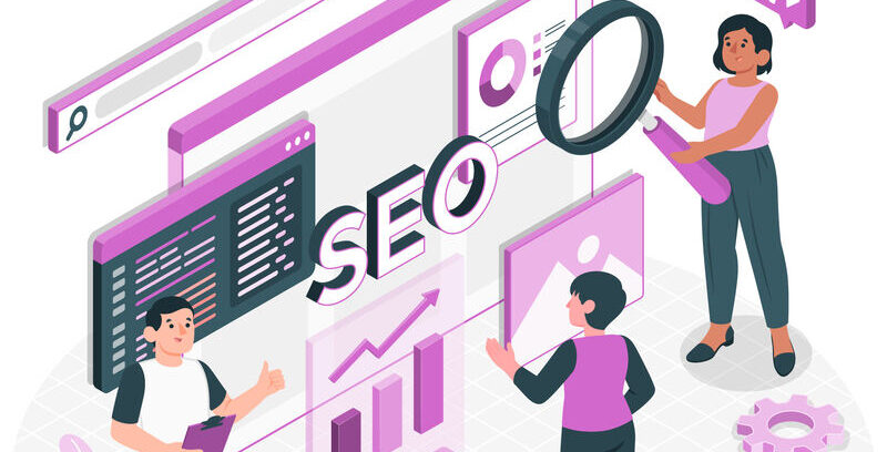 seo marketing campaign