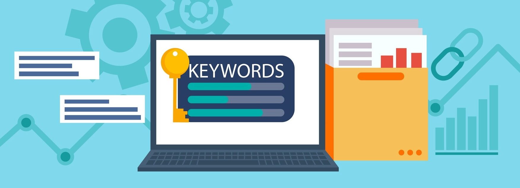 importance keyword research for business