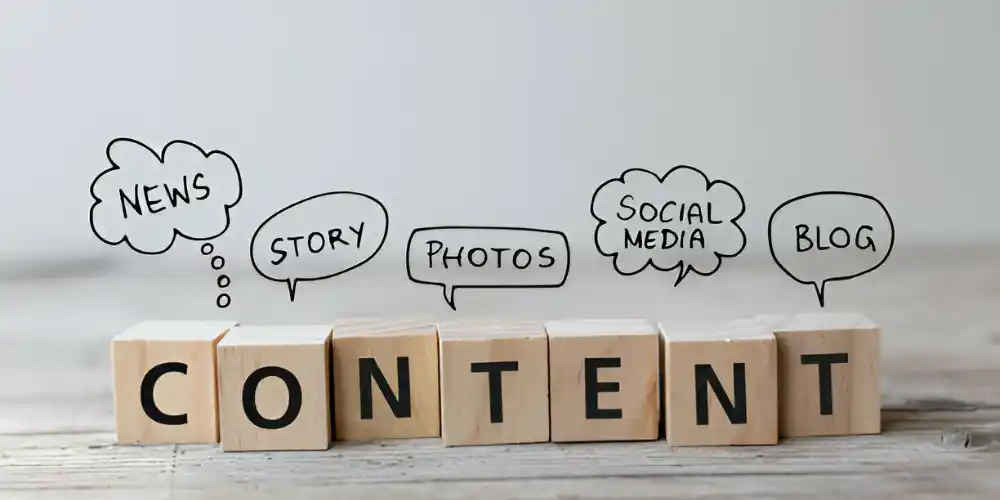 Content Marketing strategies