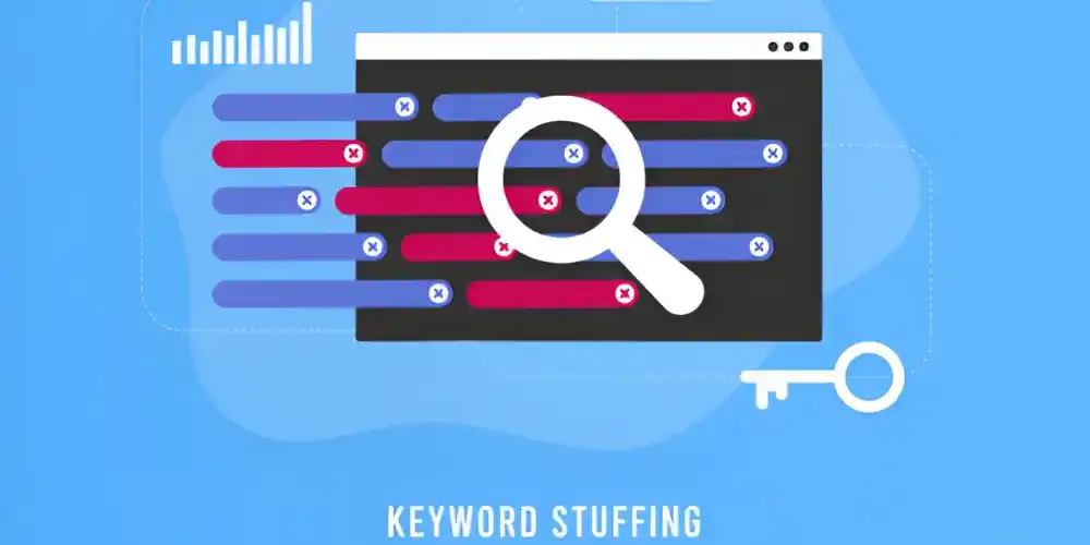 Keyword Stuffing