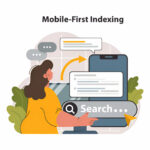 Mobile First Indexing