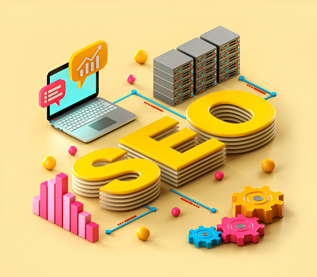 Small Business Seo