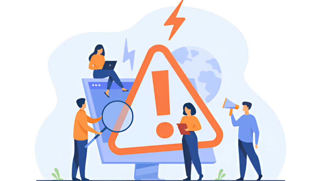 Steps to Fix the "Not Secure" Warning