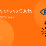 impressions vs clicks